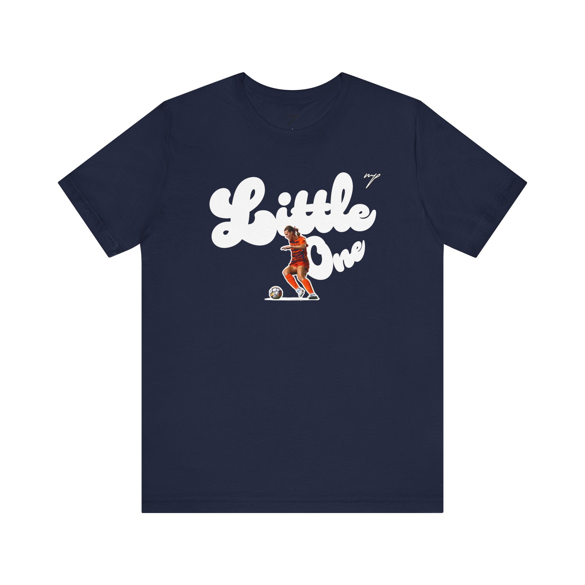 Ashlyn Gwynn Graphic Tee