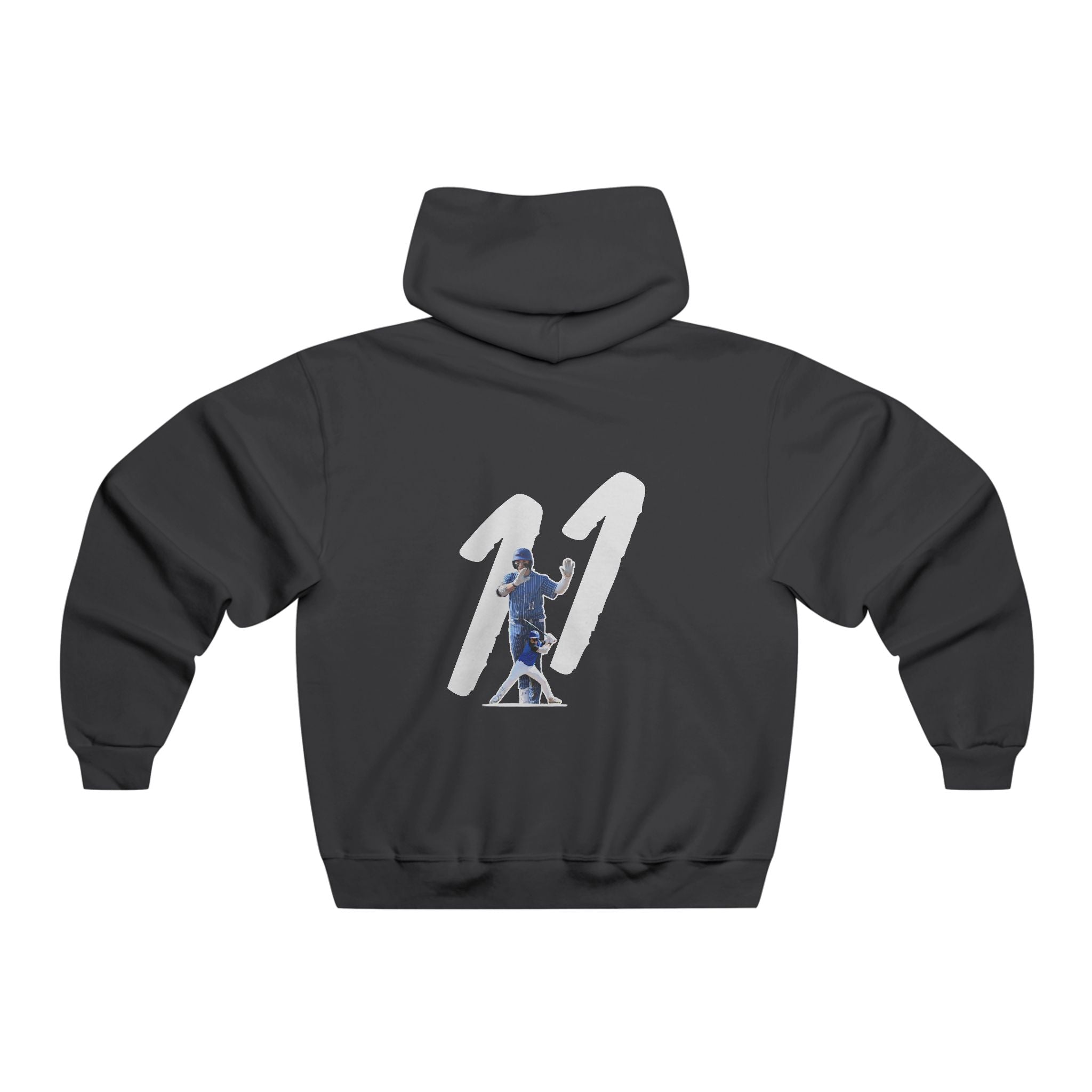 Max Mullane Vintage Hoodie