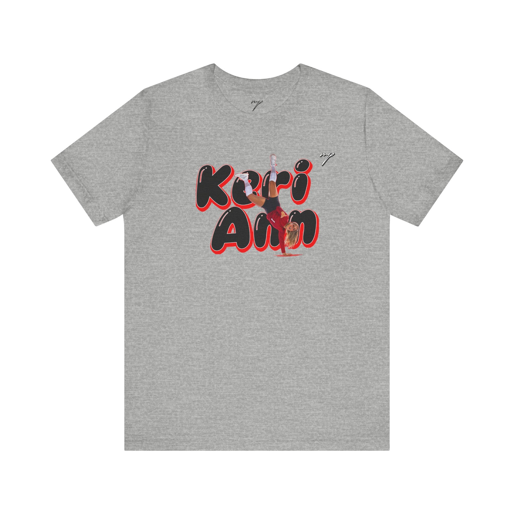 Keri Leimbach Graphic Tee