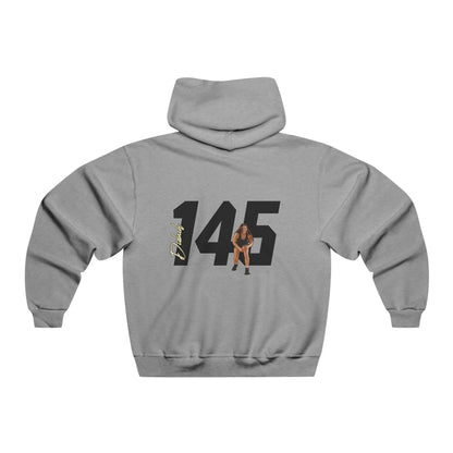 Cadence Diduch Vintage Hoodie