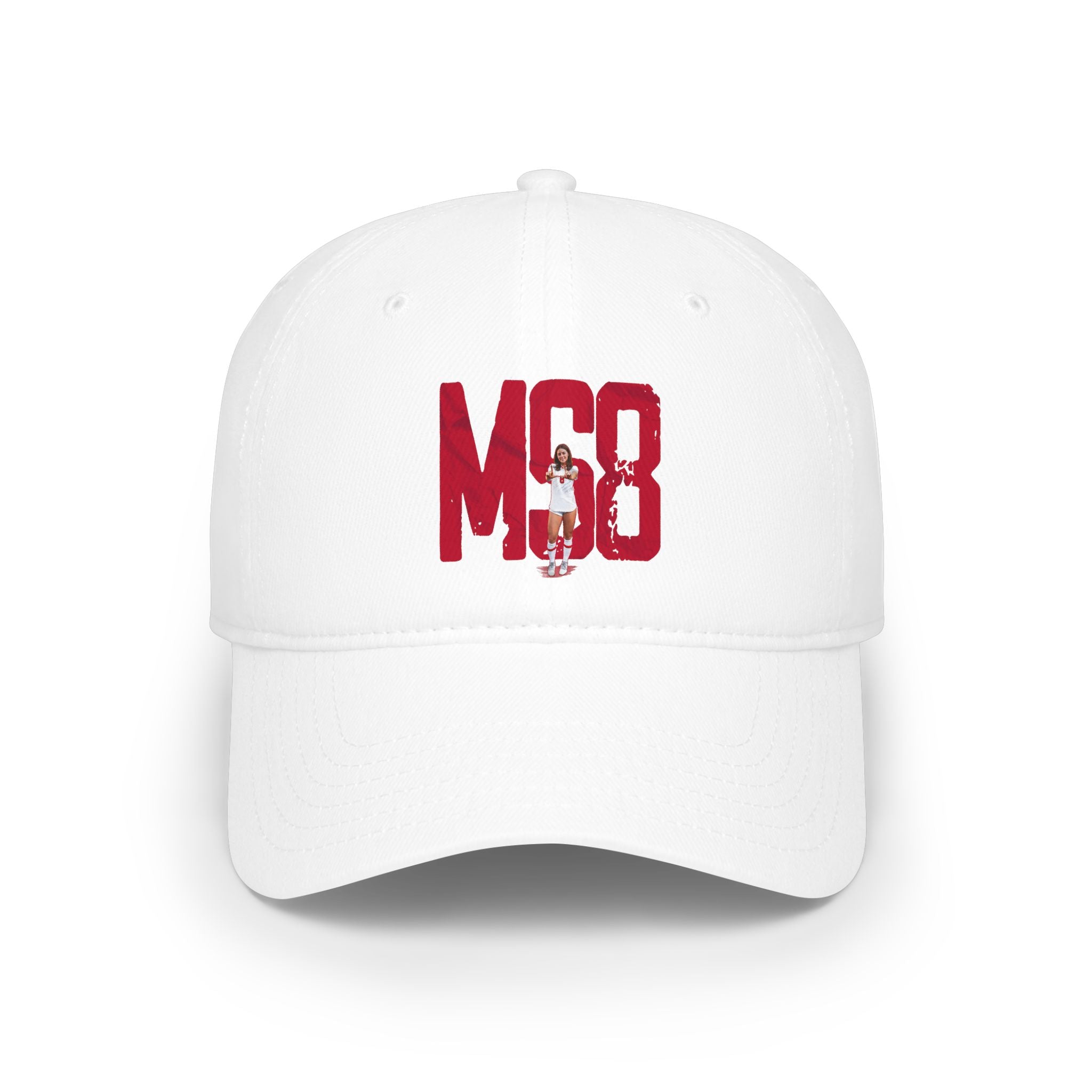 Maddie Stoddard Hat
