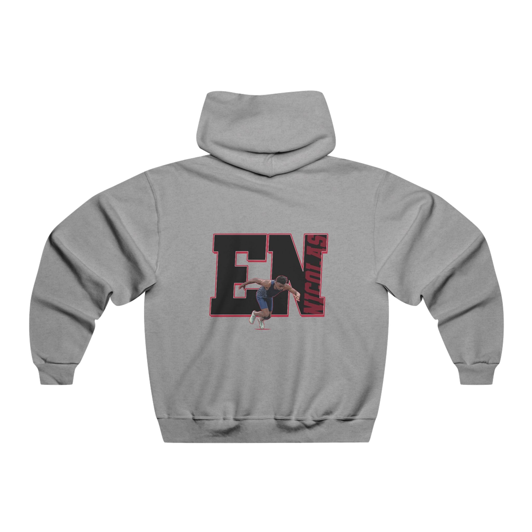 Eliezer Nicolas Vintage Hoodie