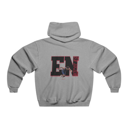 Eliezer Nicolas Vintage Hoodie