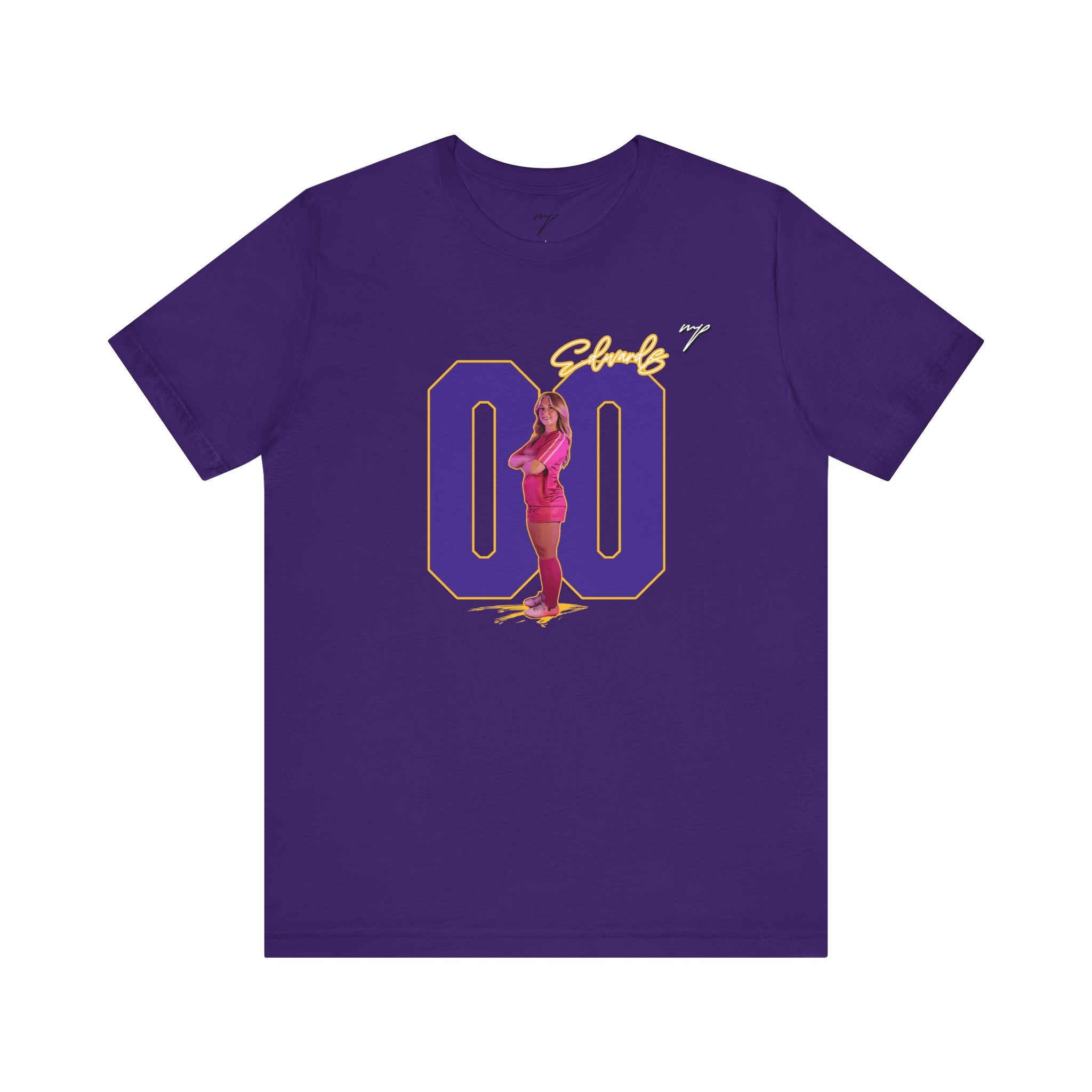 Emma Edwards Graphic Tee
