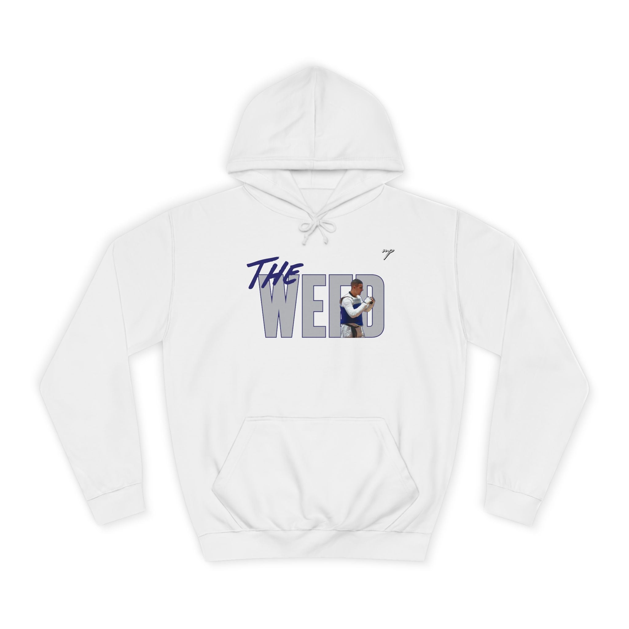 Mohamed Hesham Hoodie