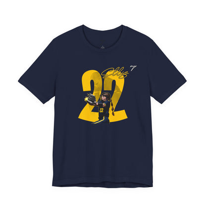 Gabby Ellis Graphic Tee