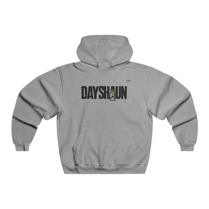 DayShaun Day Vintage Hoodie