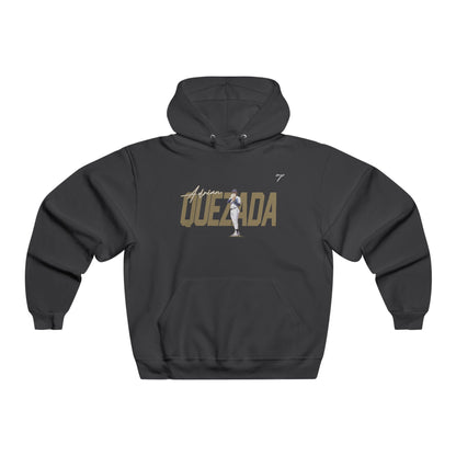 Adrian Quezada Vintage Hoodie