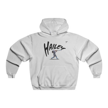 Hailey Smith Vintage Hoodie