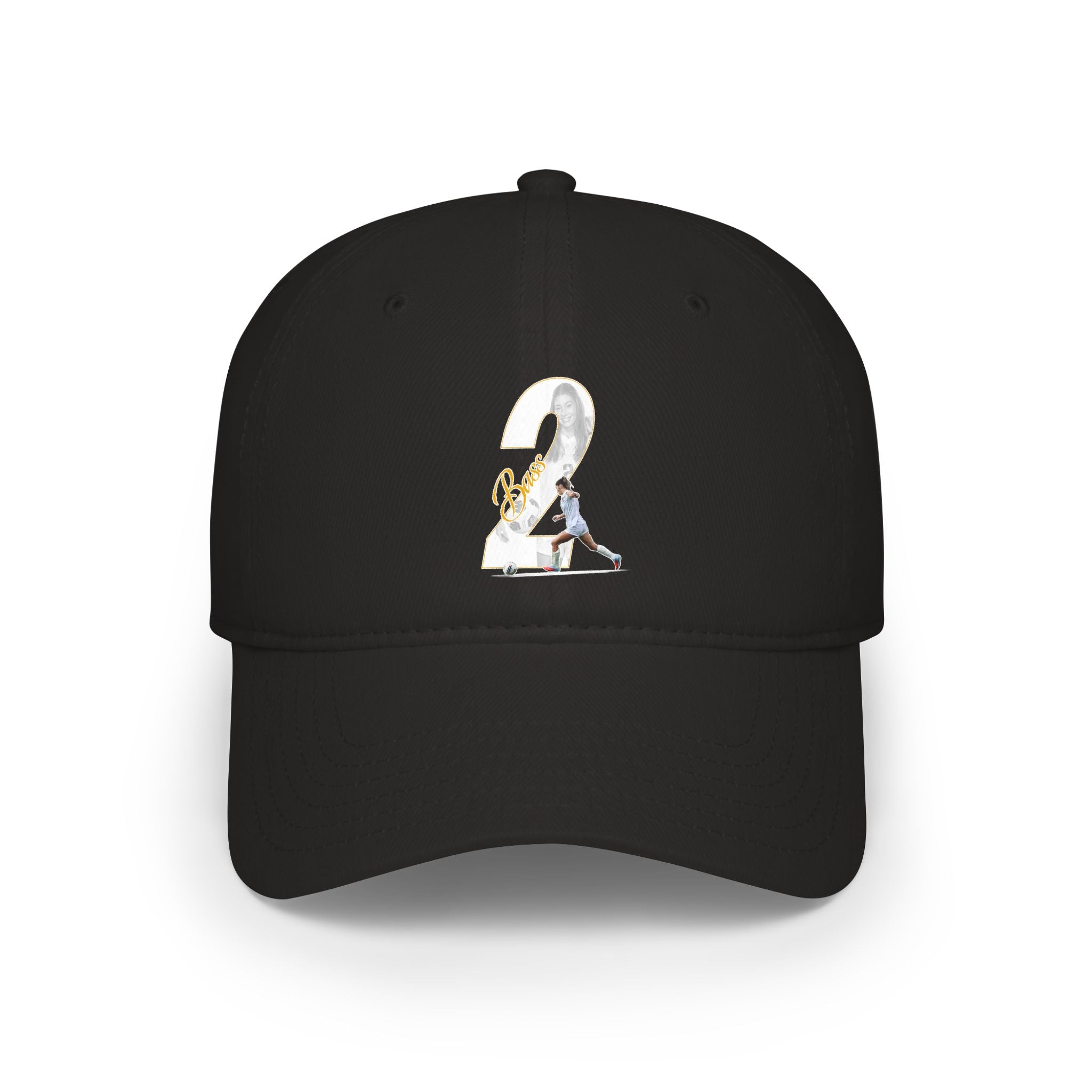 Breece Bass Hat