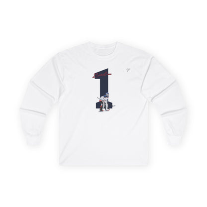 Anthony Beaulieu Long Sleeve