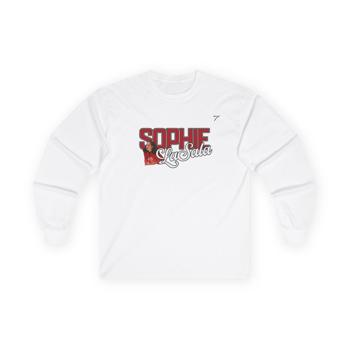 Sophie LaSala Long Sleeve