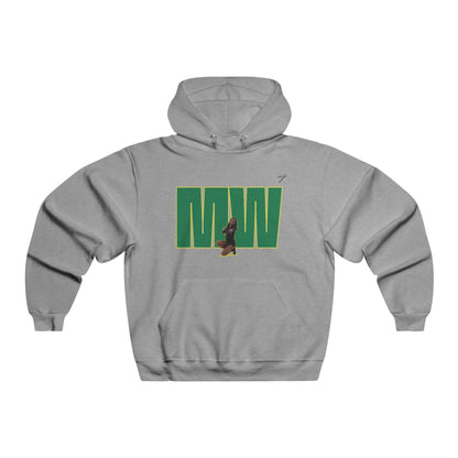 Morgan Willingham Vintage Hoodie