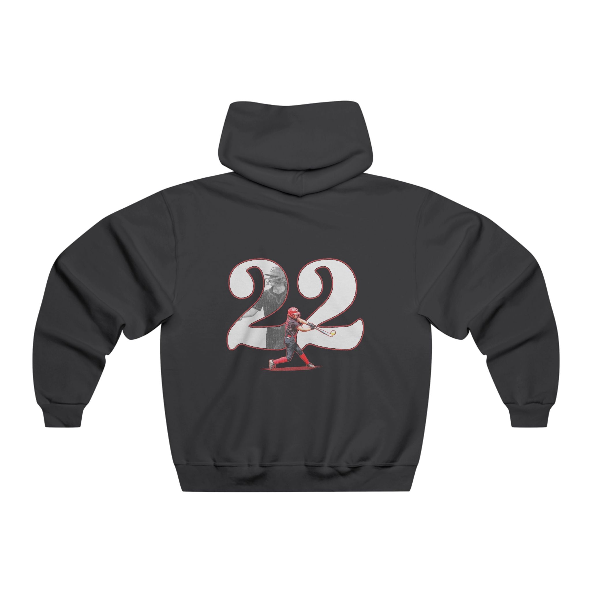 Kennedy Stinson Vintage Hoodie