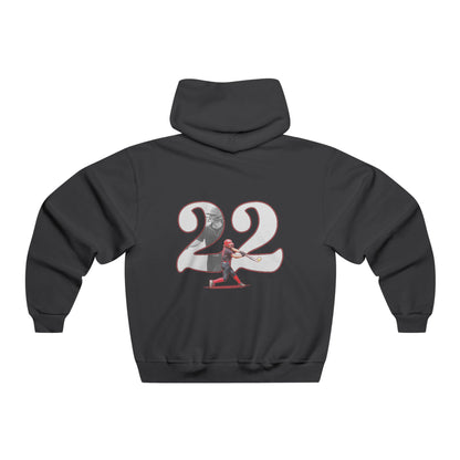Kennedy Stinson Vintage Hoodie