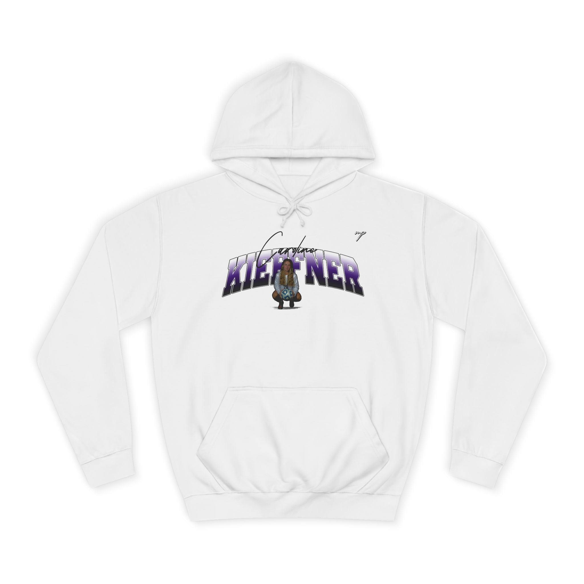 Caroline Kieffner Hoodie