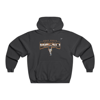Beau Brock Vintage Hoodie