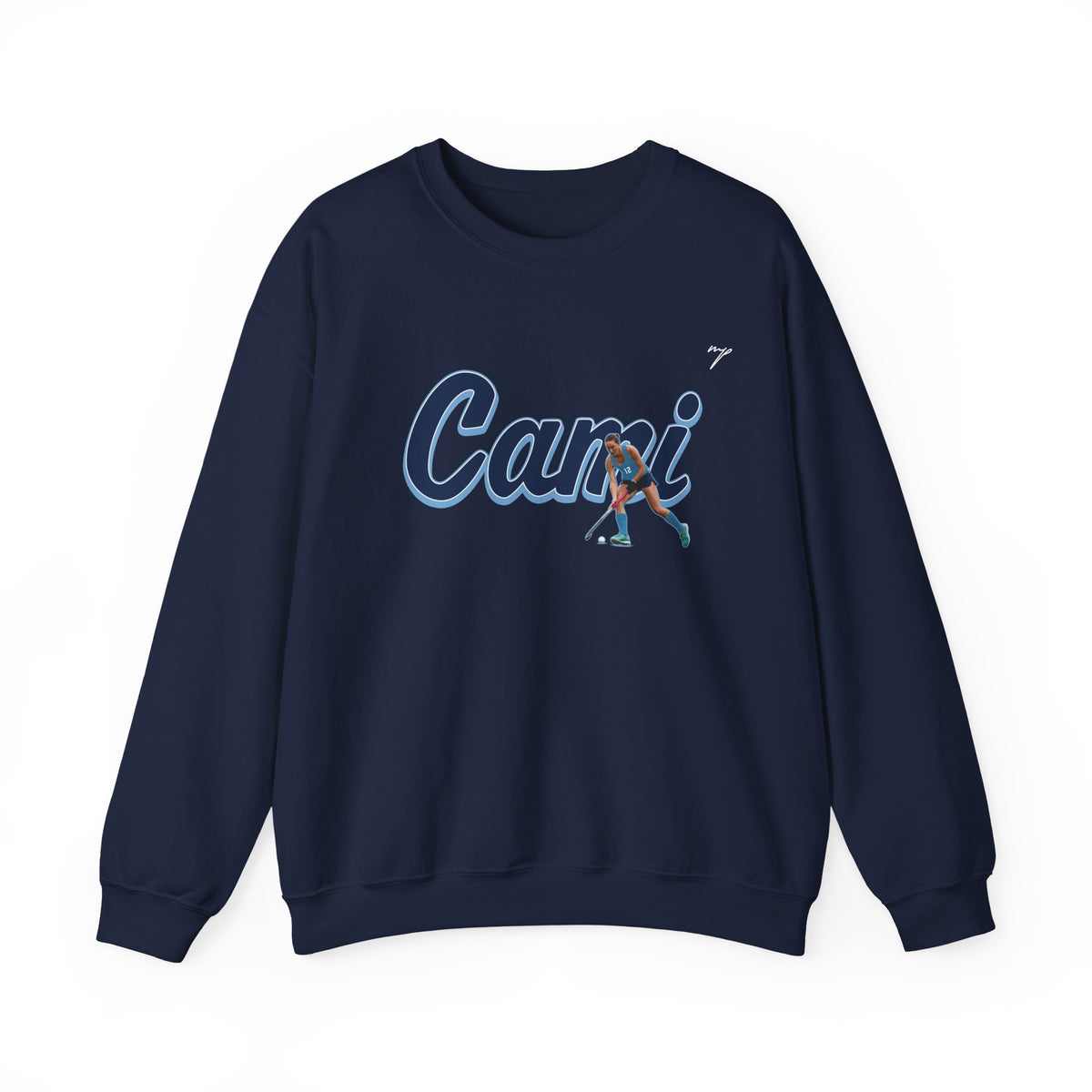 Camilla Lutte Crewneck