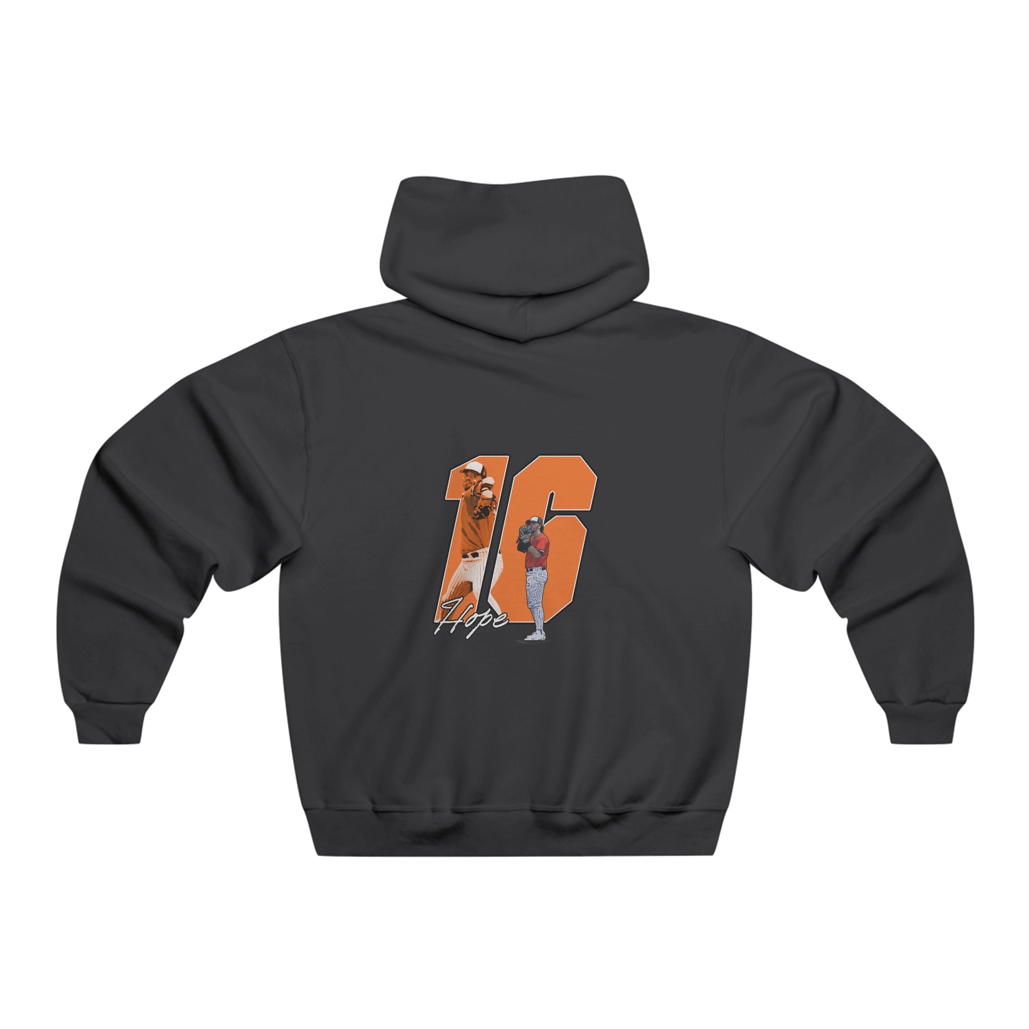 Dawson Hope Vintage Hoodie