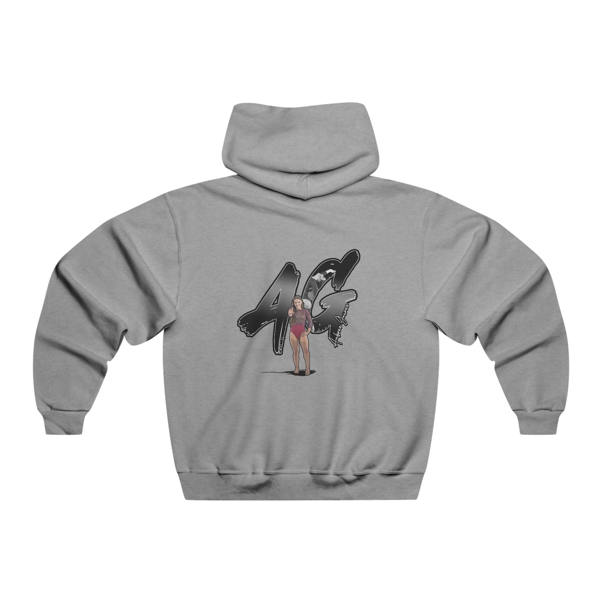 Aubree Guinee Vintage Hoodie