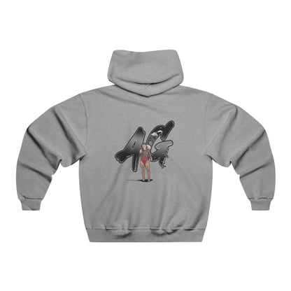 Aubree Guinee Vintage Hoodie