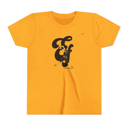 Emerson Foster YOUTH Graphic Tee
