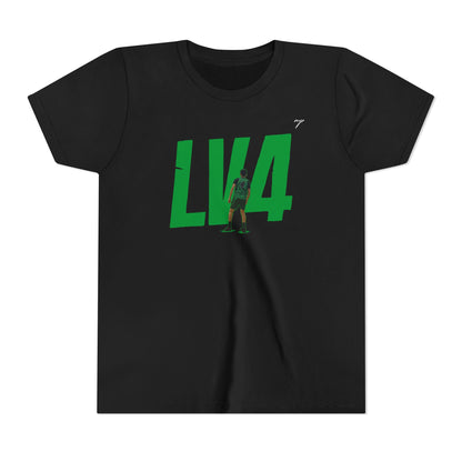 Leo Vasquez YOUTH Graphic Tee