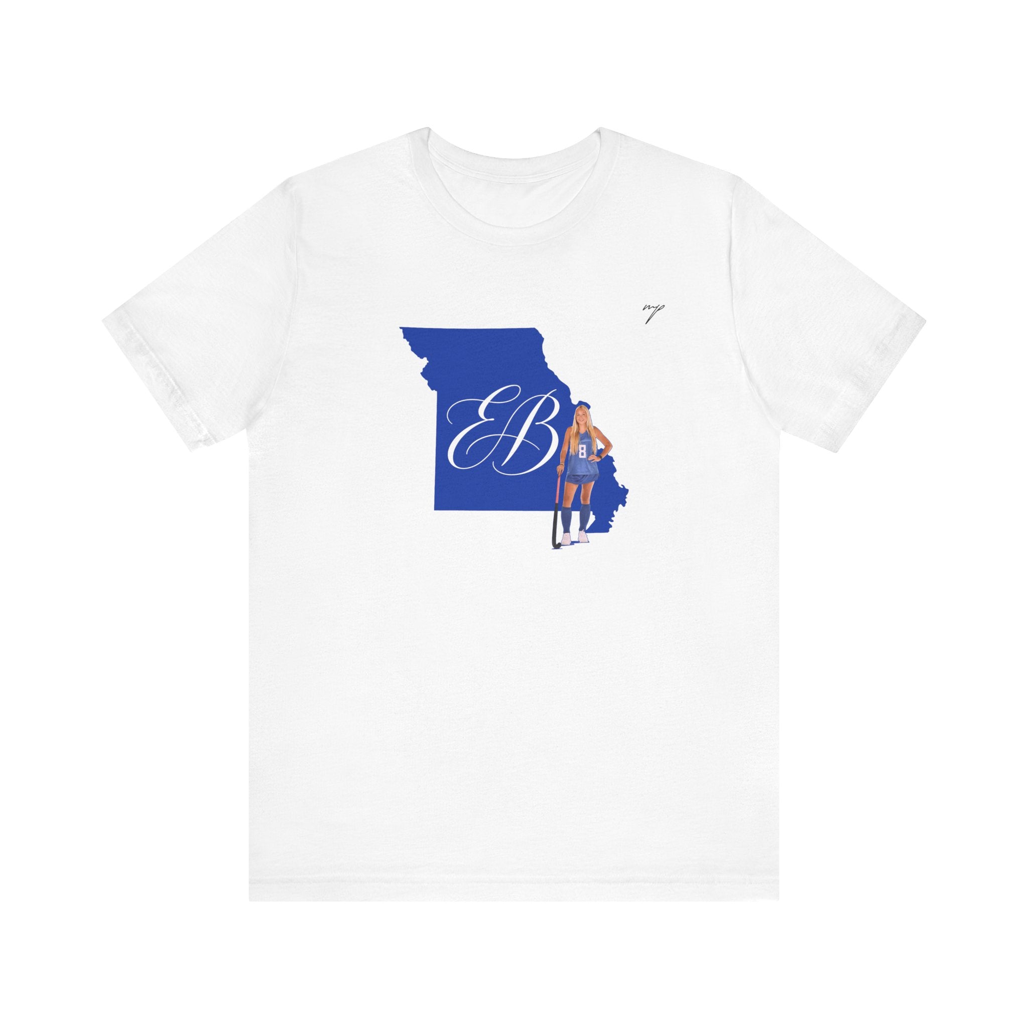 Ella Brinka Graphic Tee