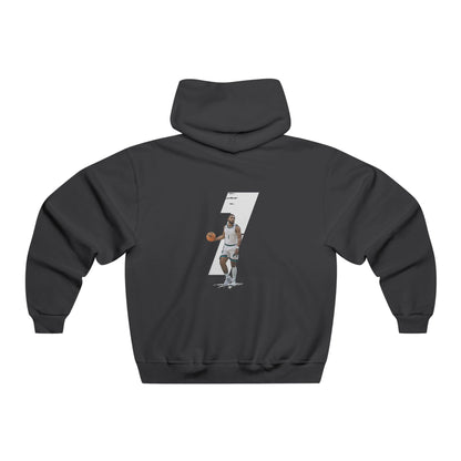 Donovan Newby Vintage Hoodie
