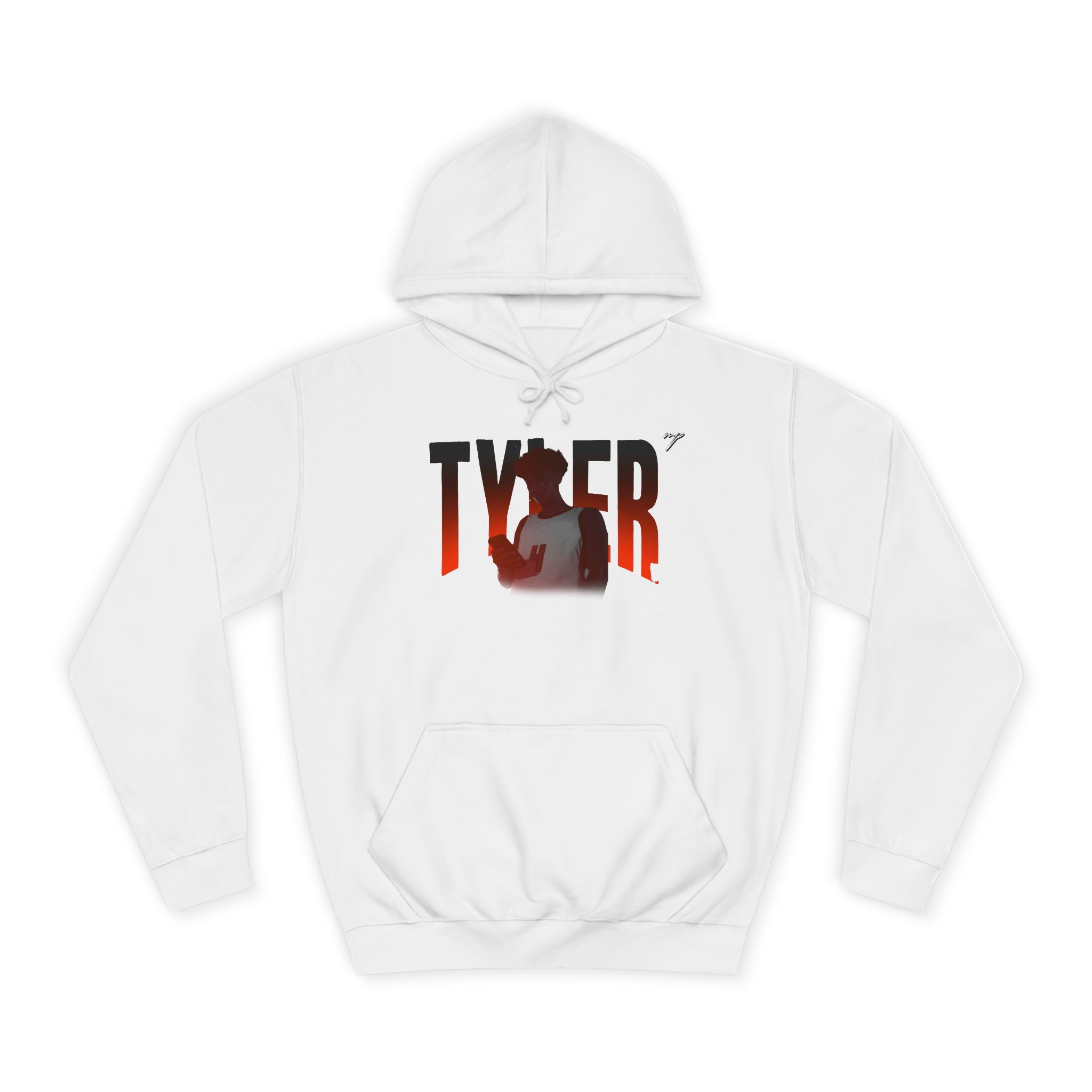 Tyler Jimenez Hoodie