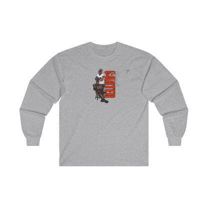 Yoseph Carter Long Sleeve Tee