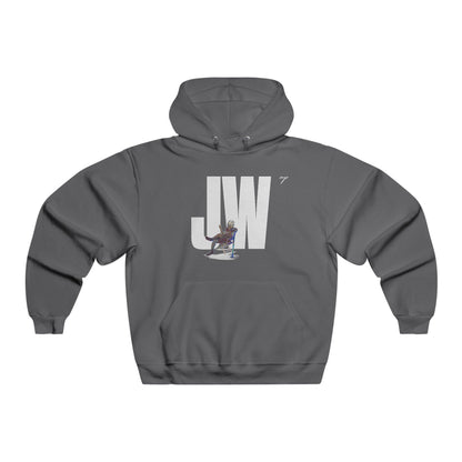 Jaazaniah Worley Vintage Hoodie