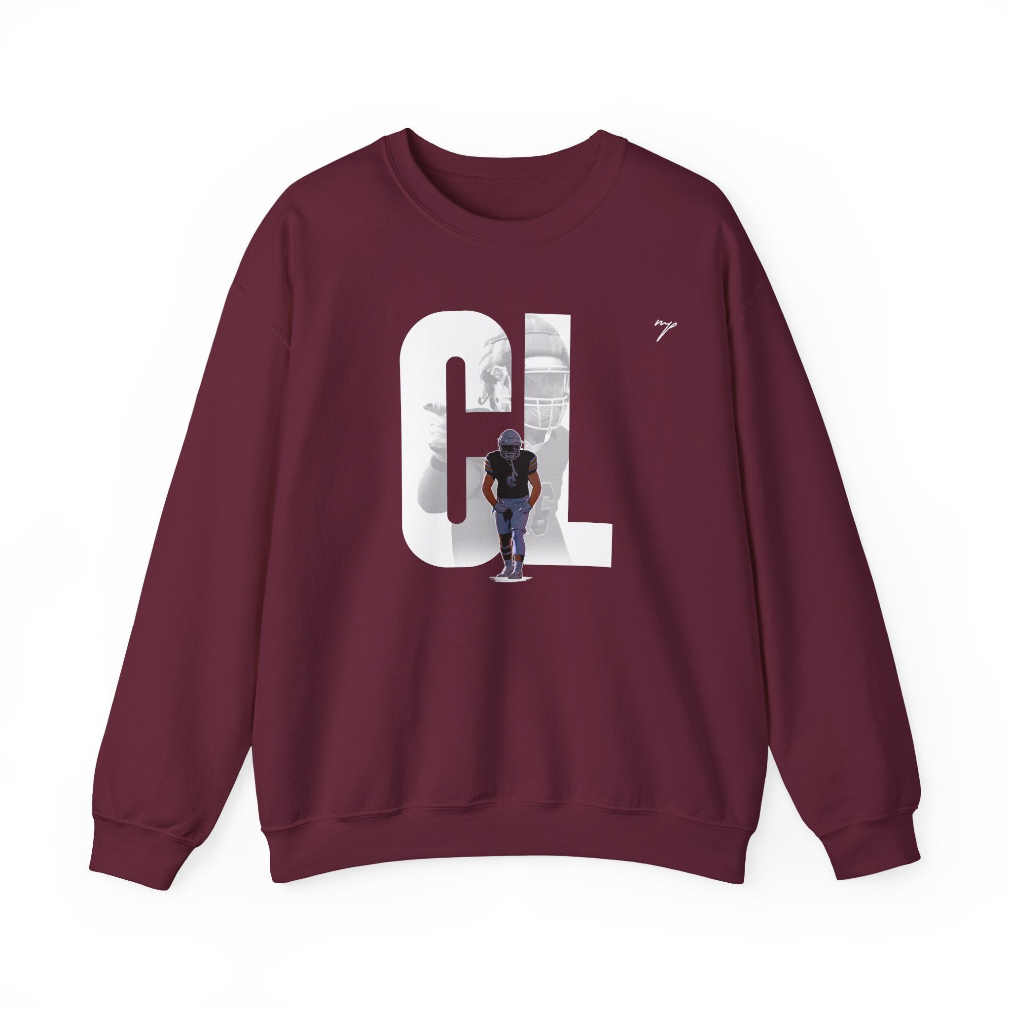 Cooper Langston Crewneck