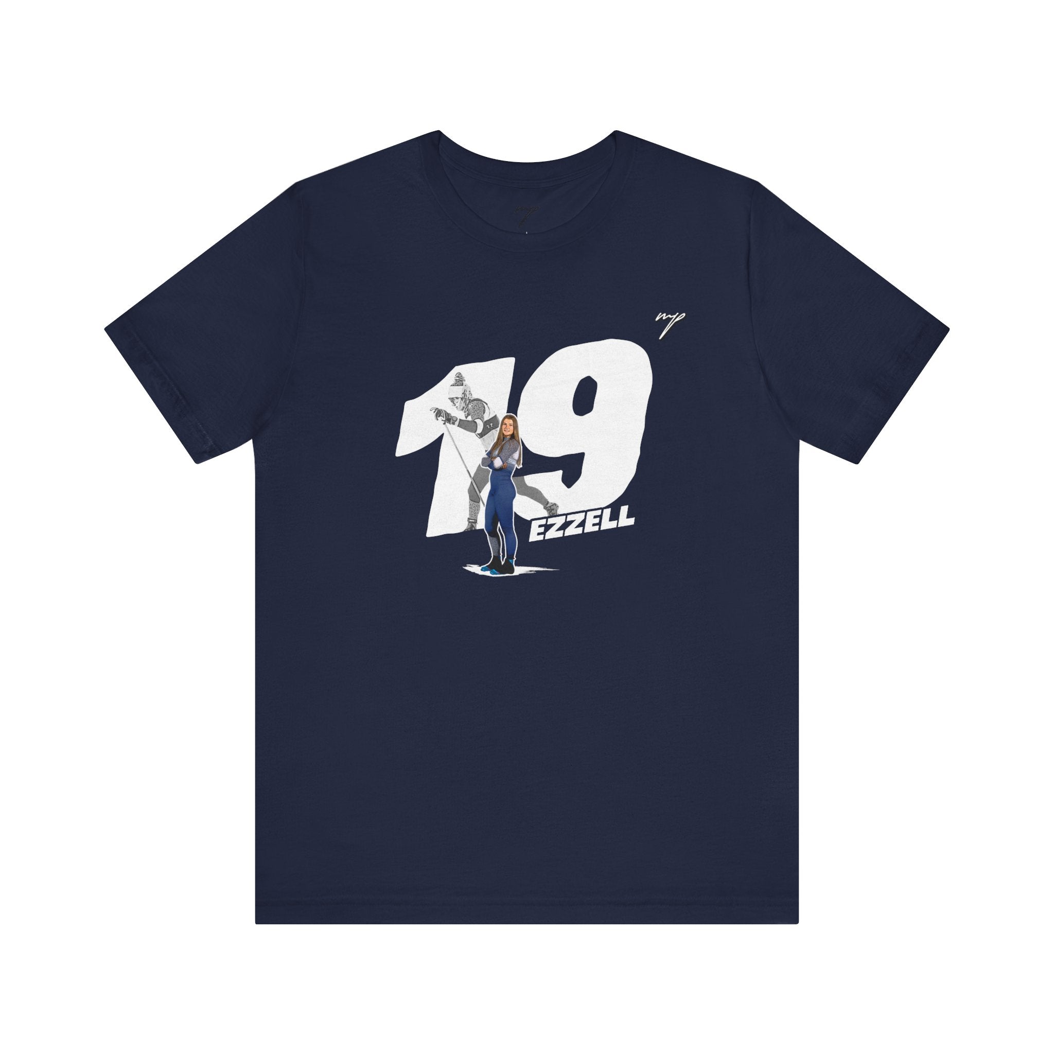 Sawyer Ezzell Graphic Tee