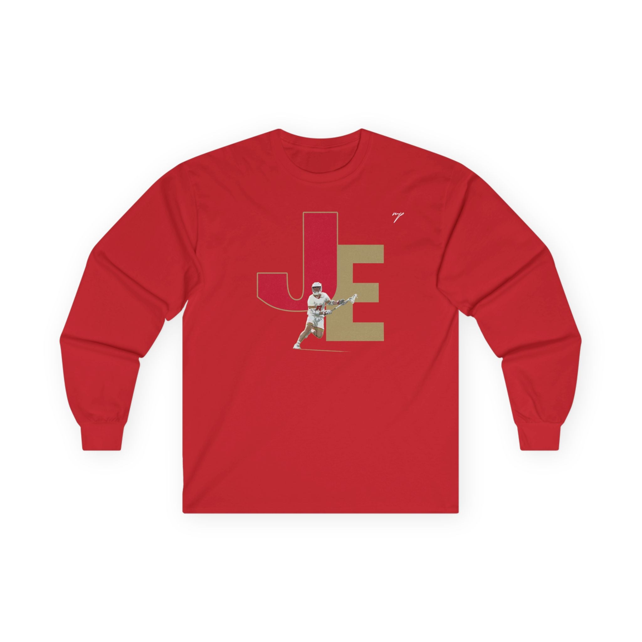 Jenny Eldred Long Sleeve