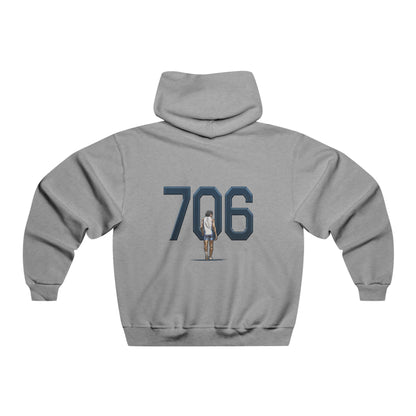 Cameron Brantley Vintage Hoodie
