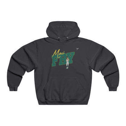 Macy Fry Vintage Hoodie