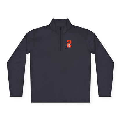Stella Costabile Quarter-Zip