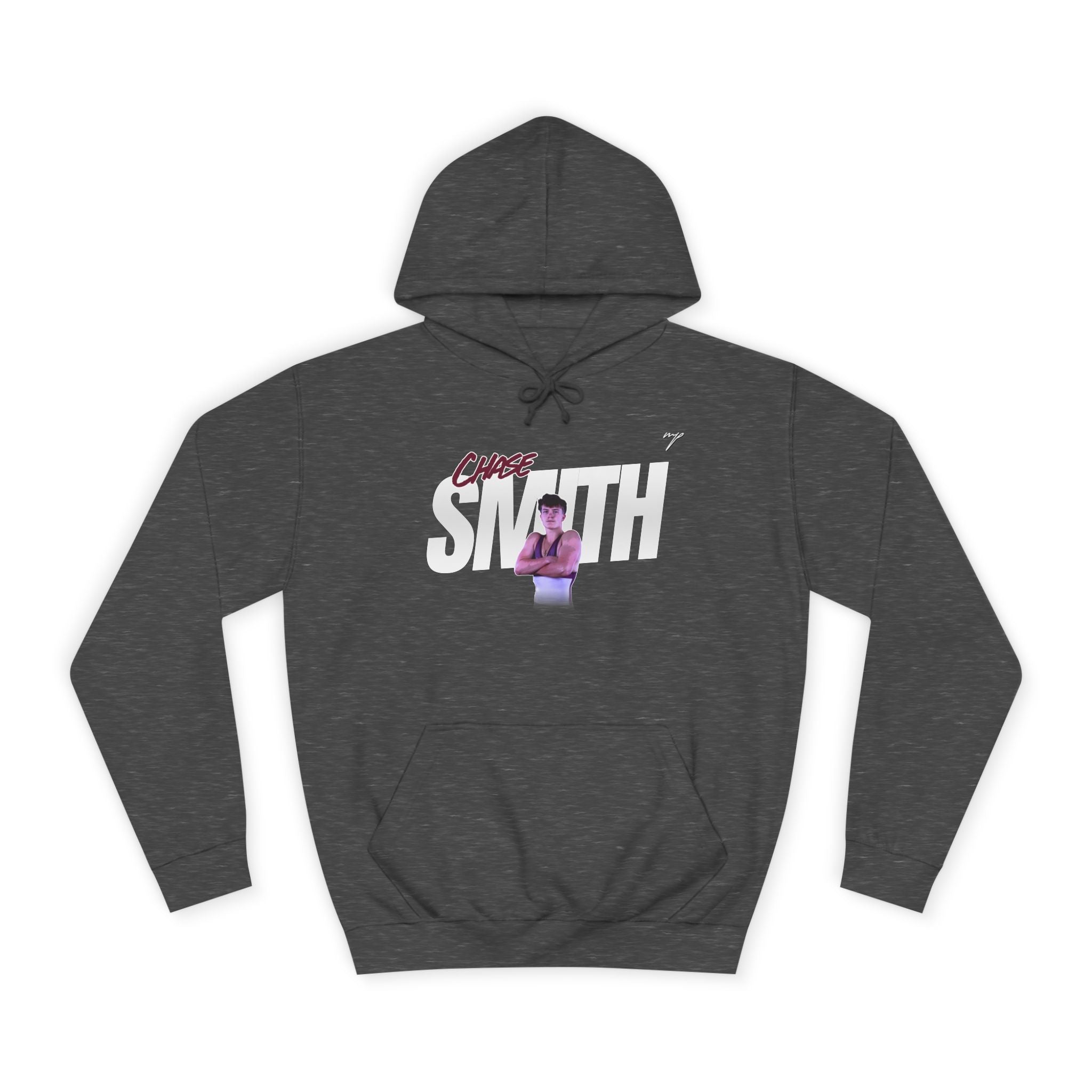 Chase Smith Hoodie