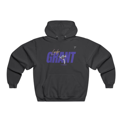 Landyn Grant Vintage Hoodie
