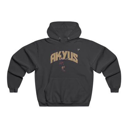 Akyus Richardson Vintage Hoodie