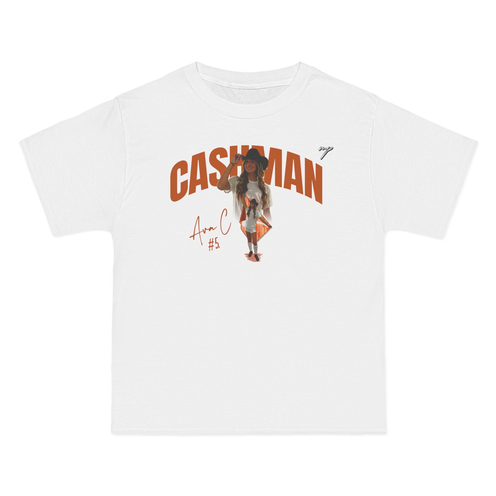Ava Cashman Vintage Tee
