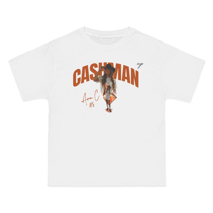 Ava Cashman Vintage Tee