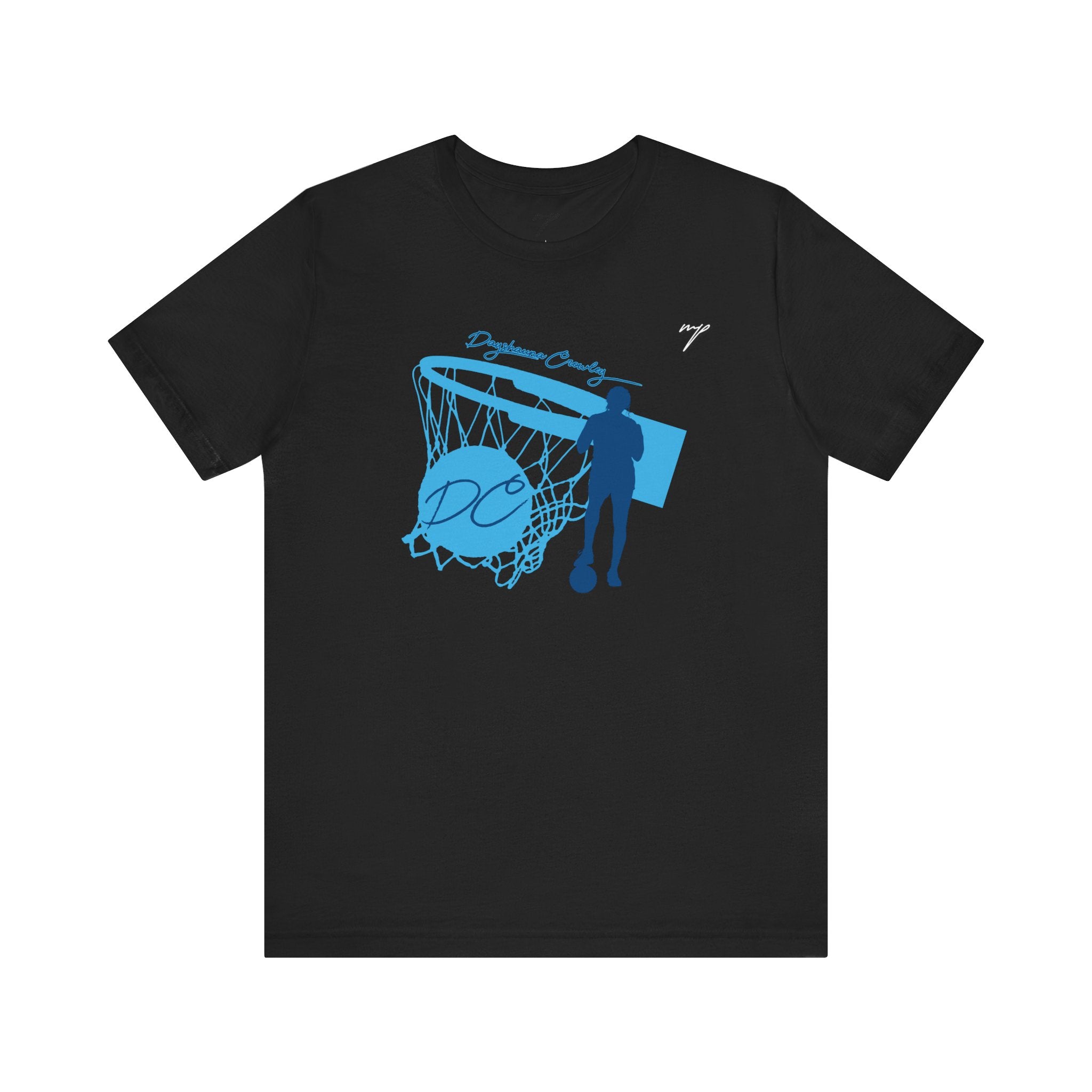 Dayshauna Crowley Graphic Tee