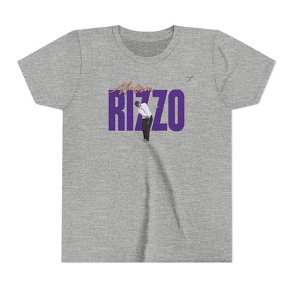 Madison Rizzo YOUTH Graphic Tee