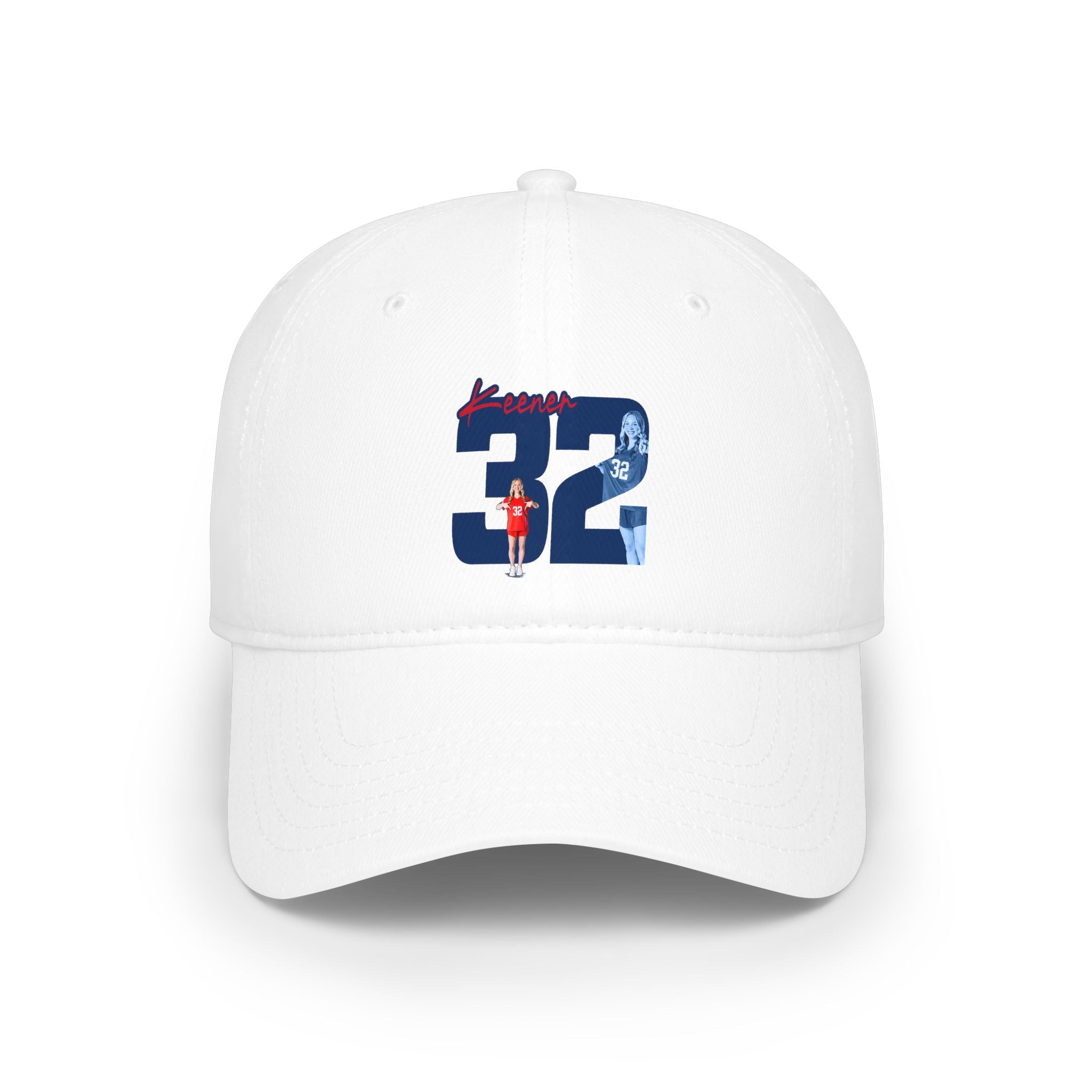 Jillian Keener Hat