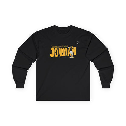 Donovan Jordan Long Sleeve