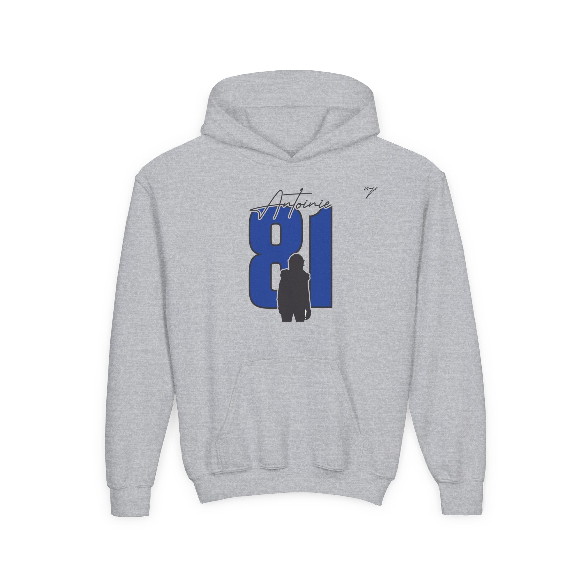 Lenard Antoinie YOUTH Hoodie