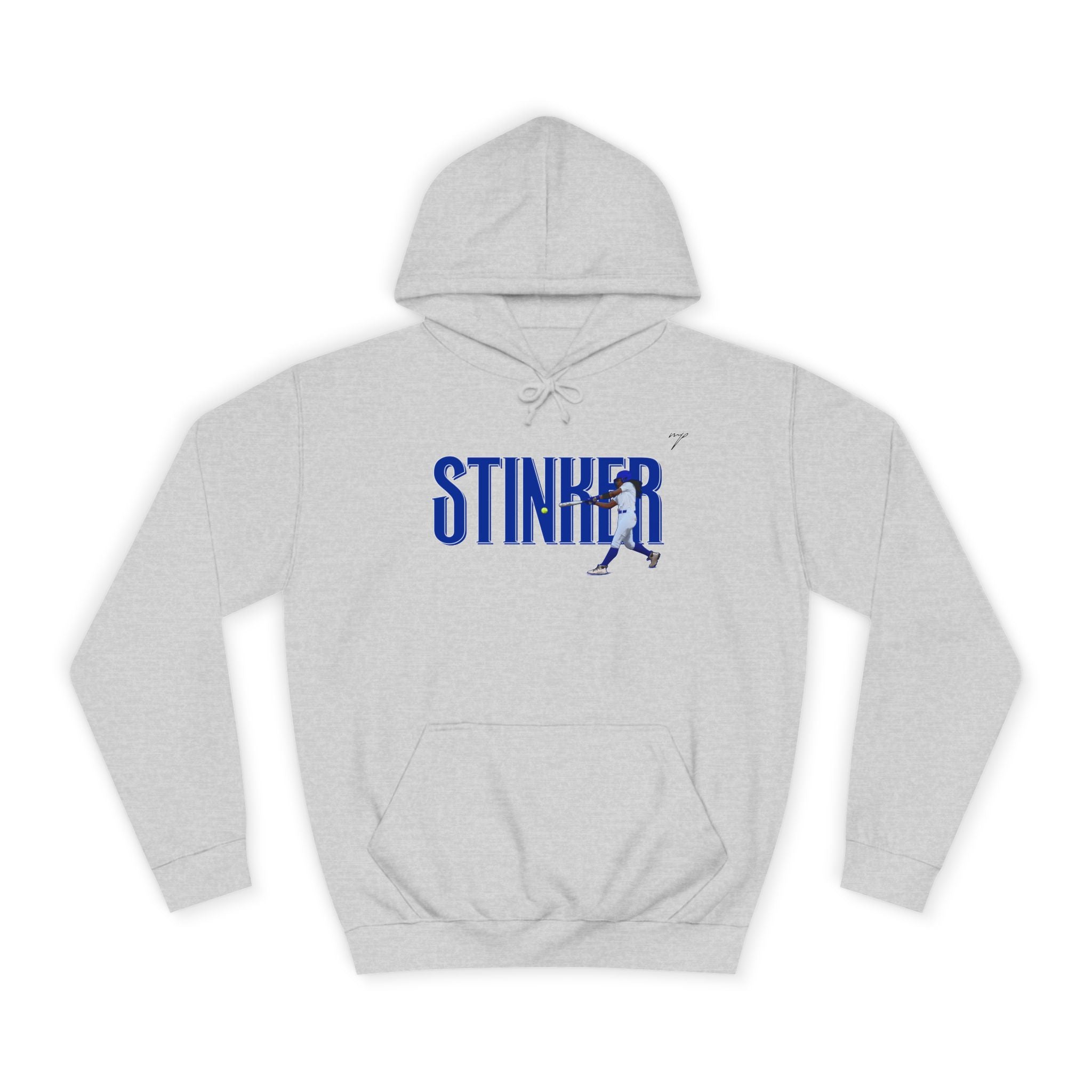 Addi Combs Hoodie
