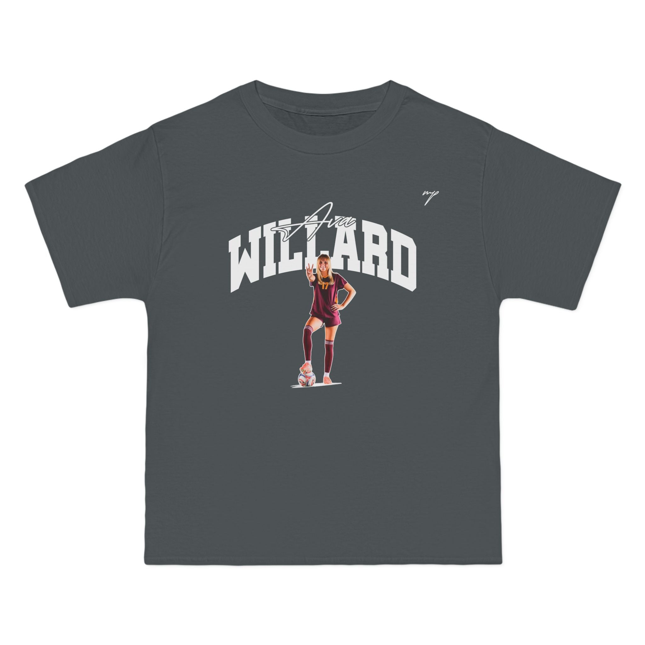 Ava Willard Vintage Tee